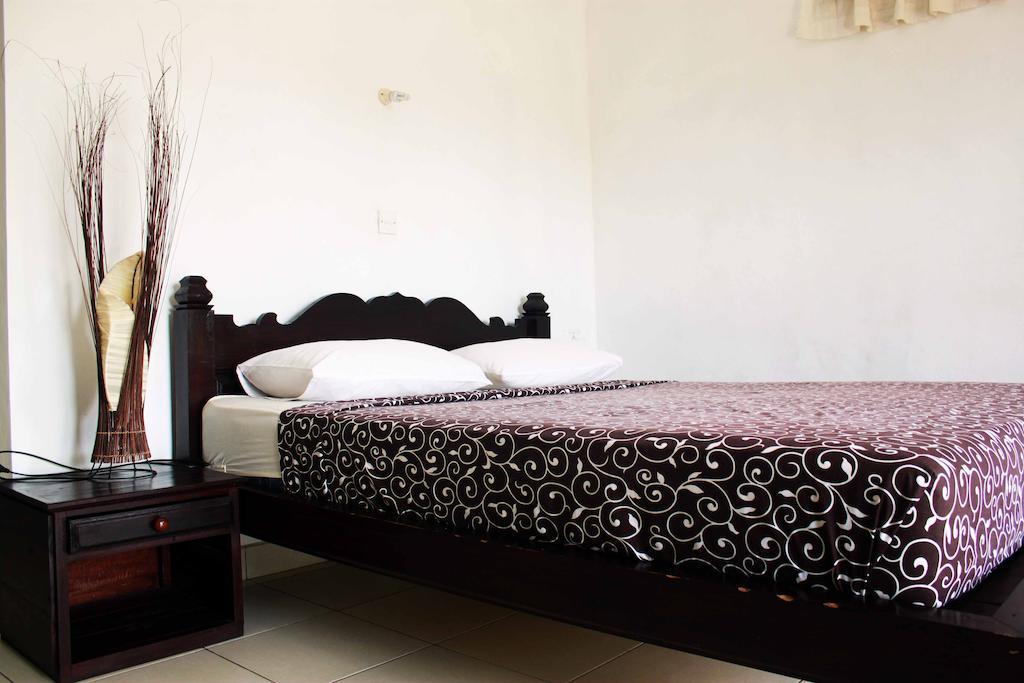 Bening Bungalow Ubud Habitación foto