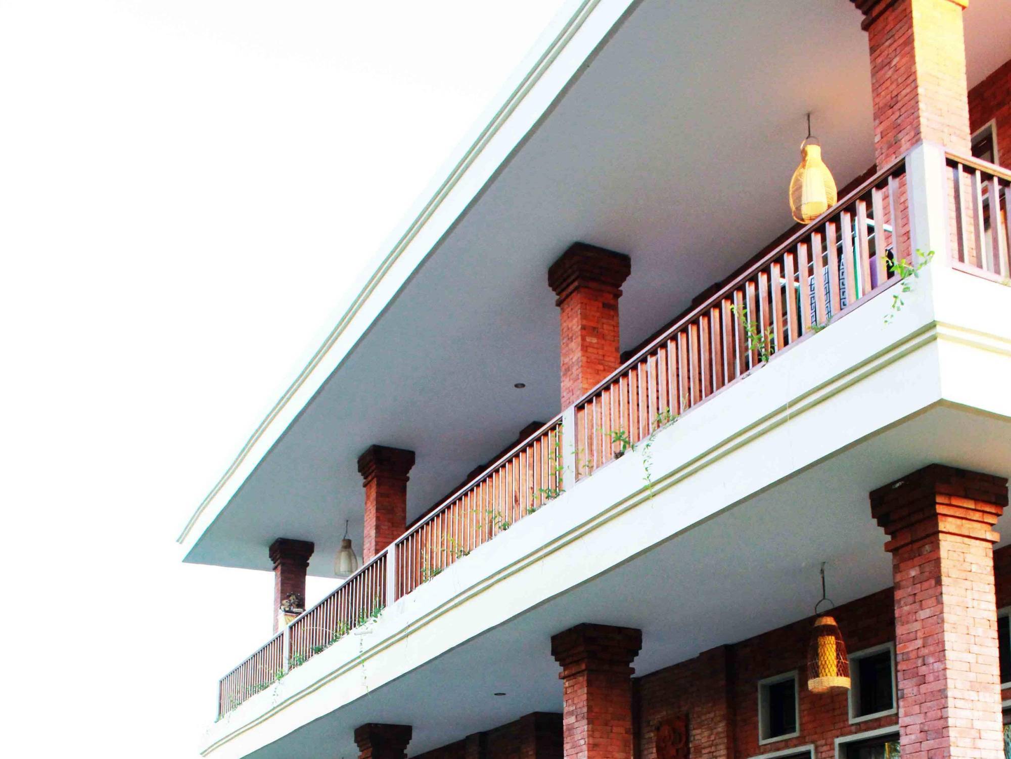 Bening Bungalow Ubud Exterior foto